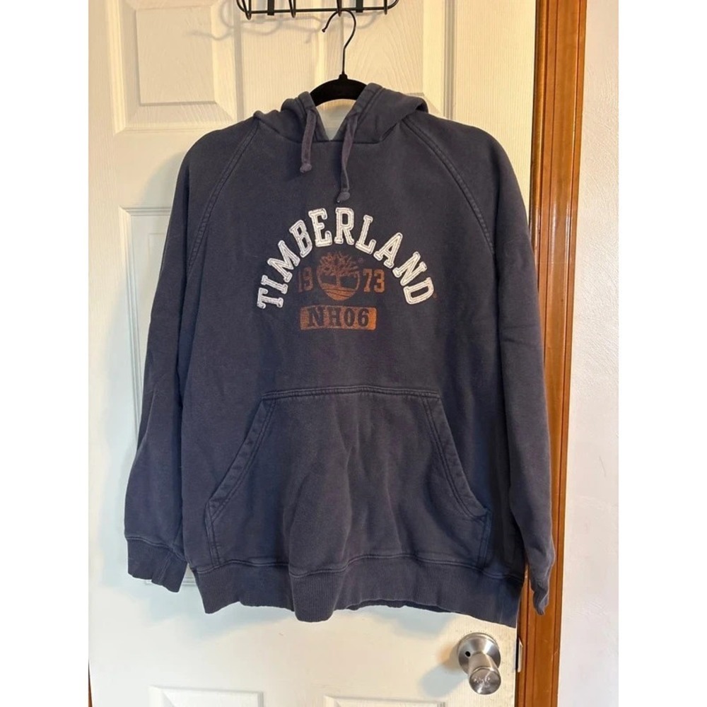 Timberland Medium Sweatshirt